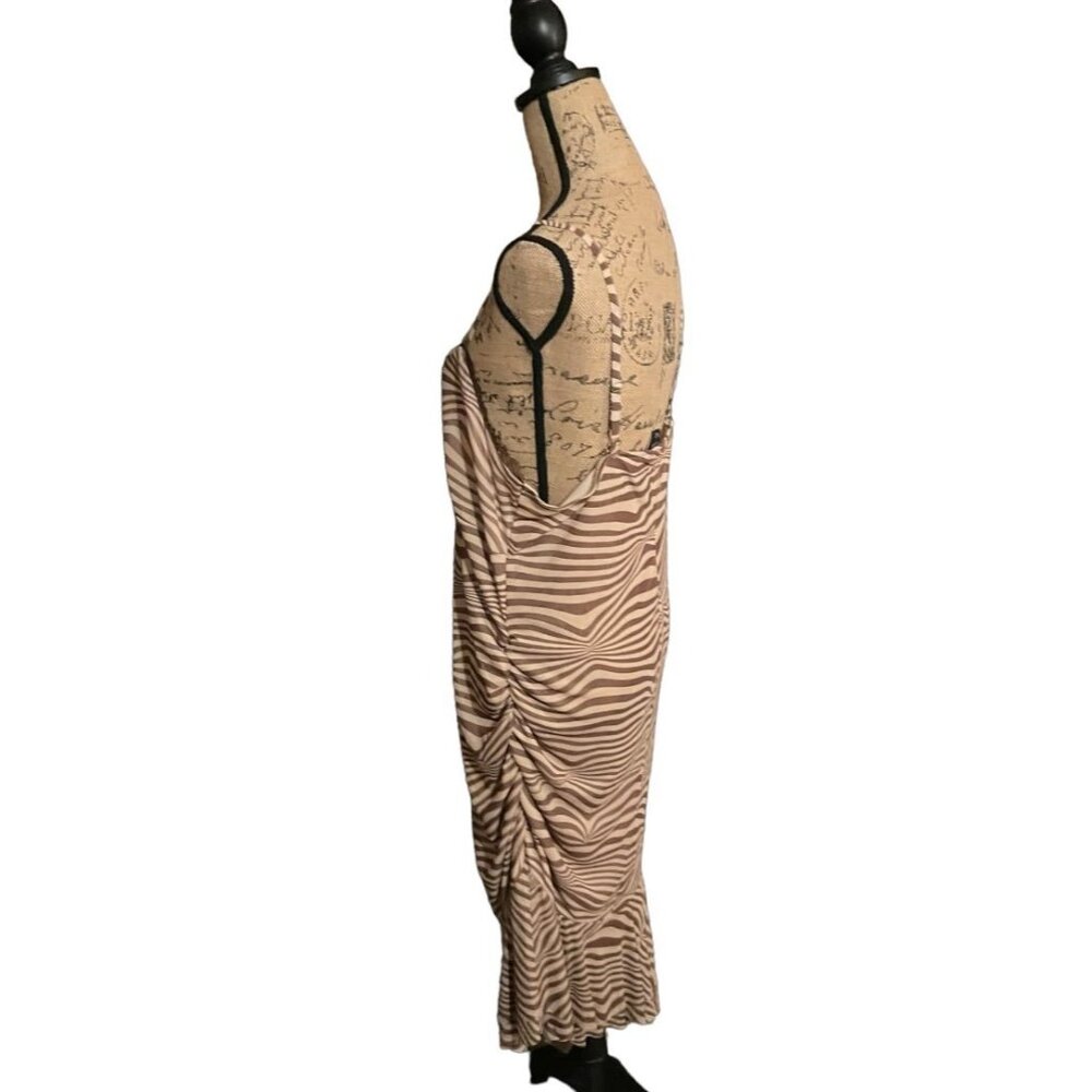 Wild Fable Dress - Picture 5 of 8
